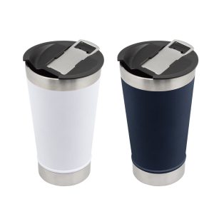 Mug térmico doble pared SP657