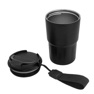 Mug térmico  doble pared SP703