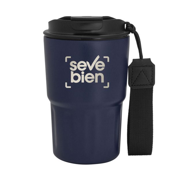 Mug térmico  doble pared SP703 - Imagen 3