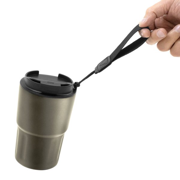 Mug térmico  doble pared SP703 - Imagen 2