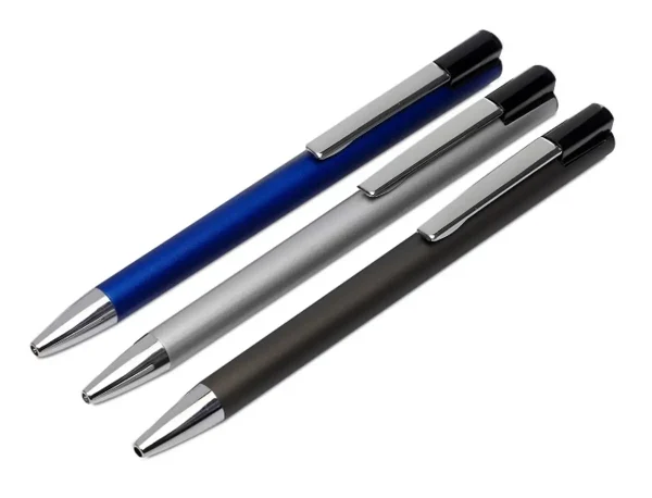 Bolígrafos Metalico SP1039