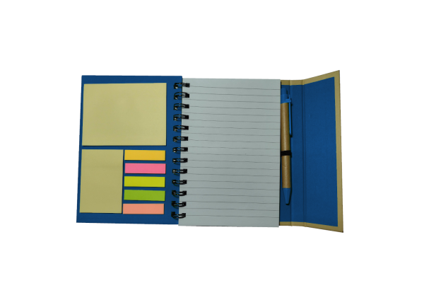 cuaderno SPX21169 - Imagen 9