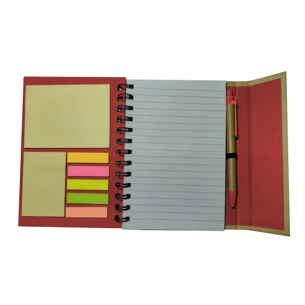cuaderno SPX21169 - Imagen 2
