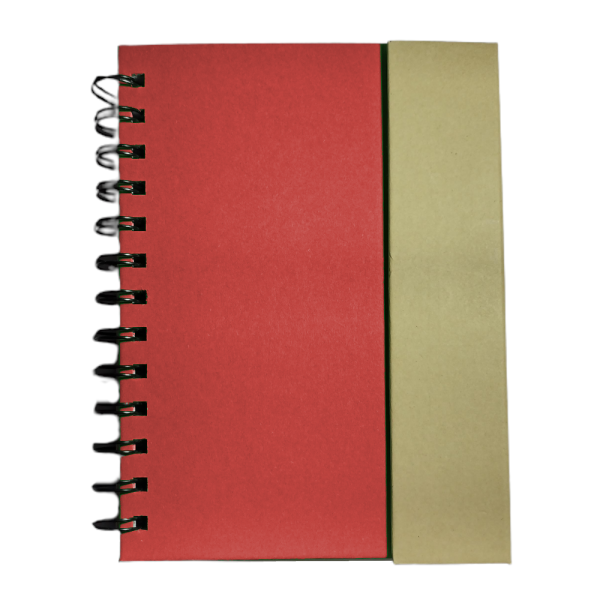 cuaderno SPX21169 - Imagen 3
