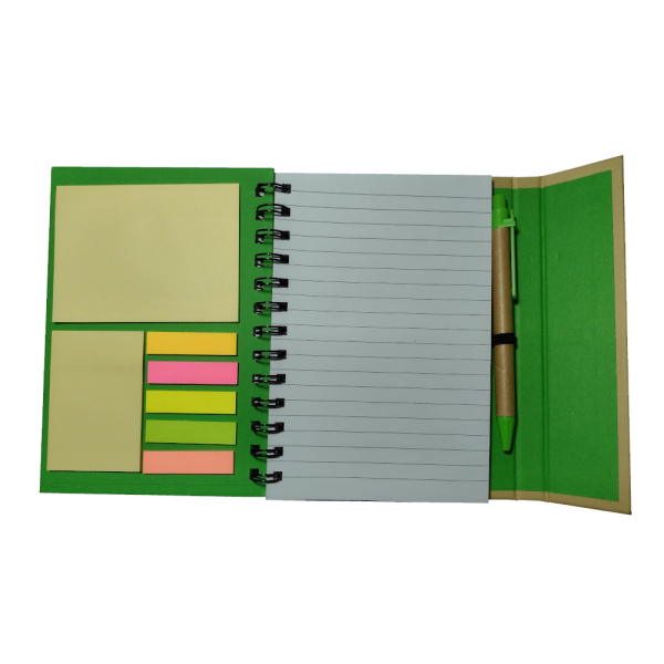 cuaderno SPX21169 - Imagen 4