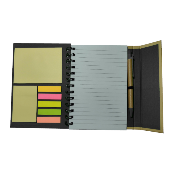 cuaderno SPX21169 - Imagen 6