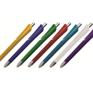 Bolígrafos Plasticos SPX8001