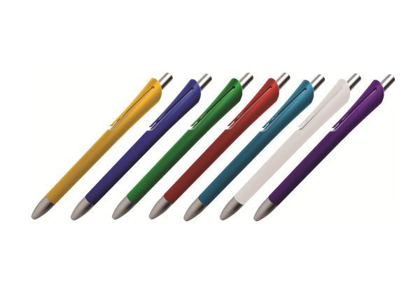 Bolígrafos Plasticos SPX8001