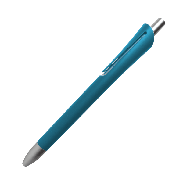 Bolígrafos Plasticos SPX8001 - Imagen 3
