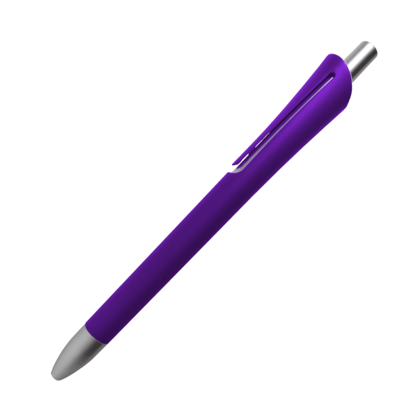 Bolígrafos Plasticos SPX8001 - Imagen 4