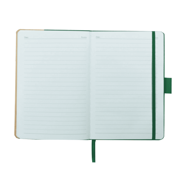 cuaderno SPXw07 - Imagen 2