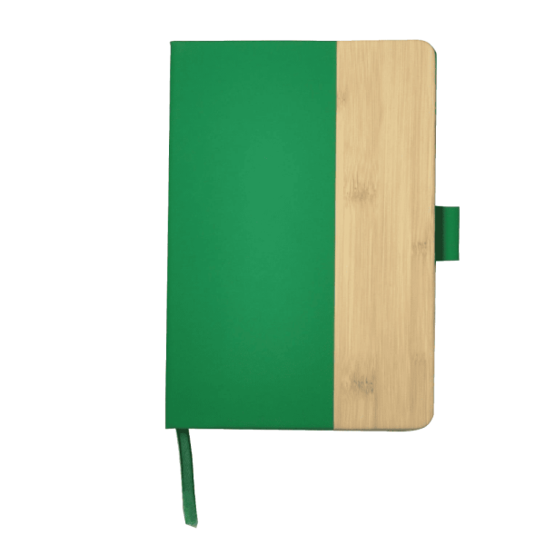 cuaderno SPXw07 - Imagen 3