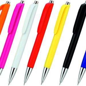 Bolígrafos Plasticos SPMYCAR