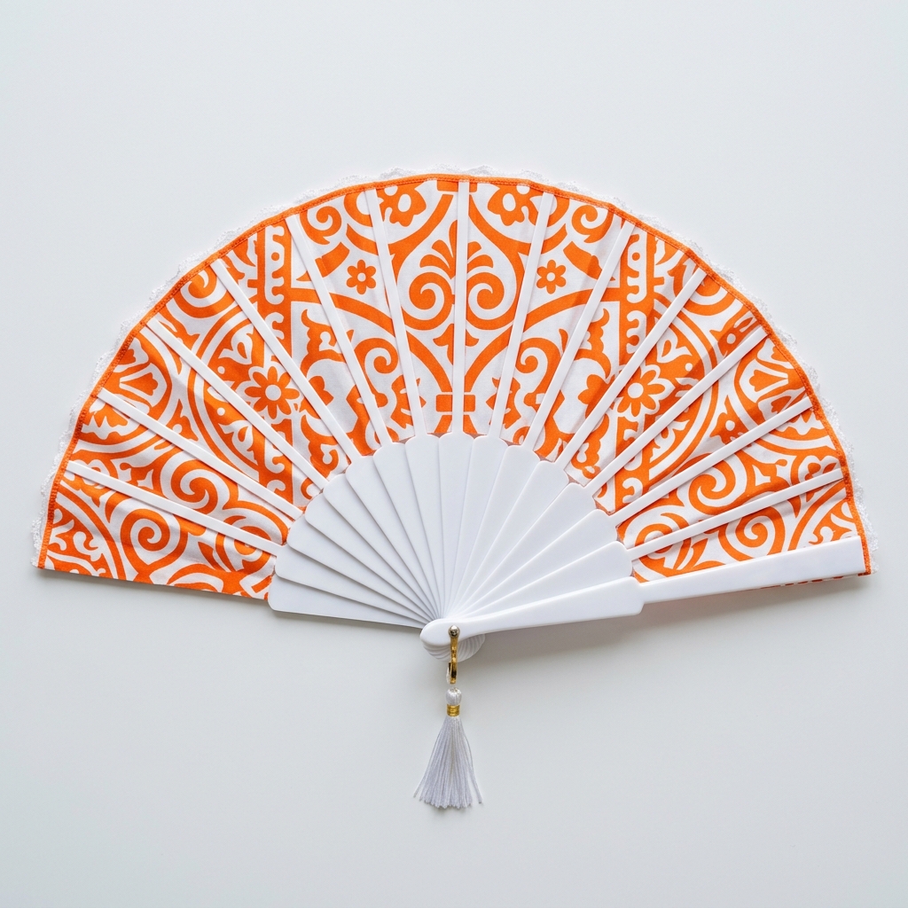 Abanico Español